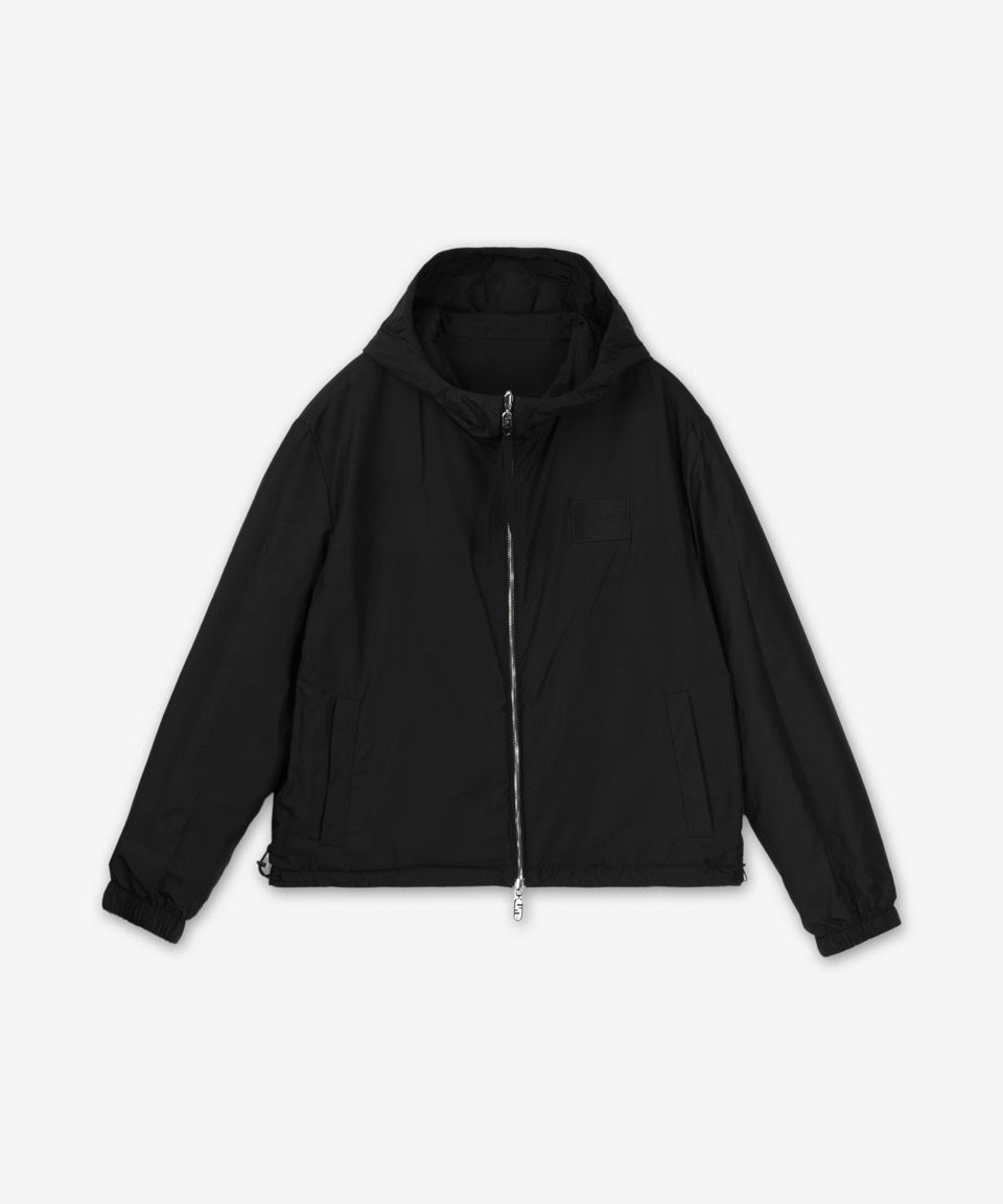 MUSINSA公式 | FENDI リバーシブルFFナイロンウィンドブレーカー