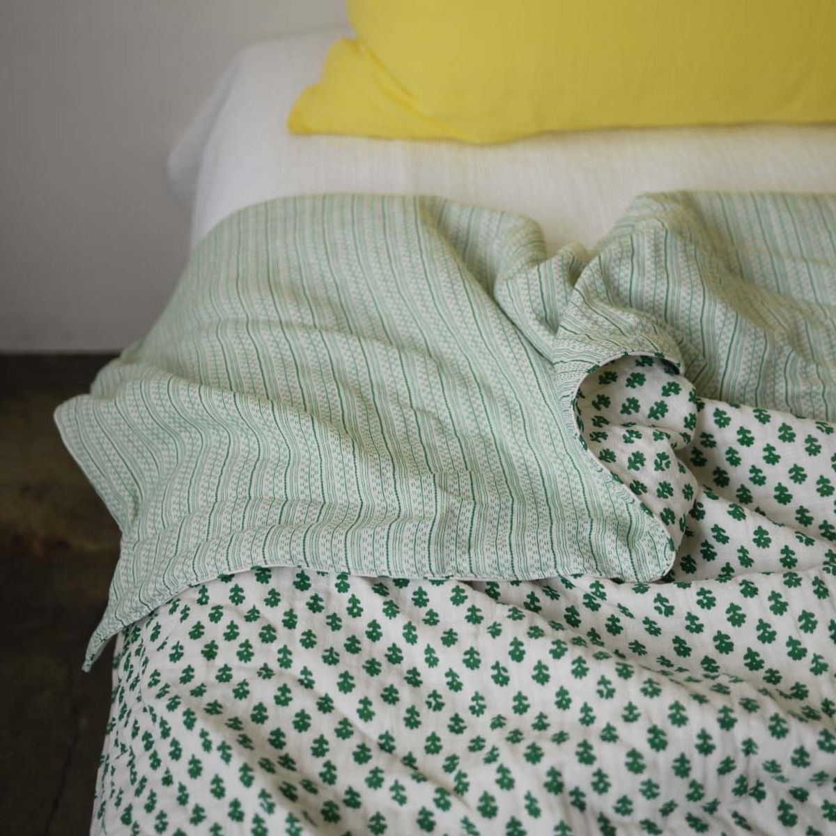 봄봄패브릭스(BOMBOM FABRICS) mile 4Layer gauze blanket, 5중 거즈 블랭킷, 여름이불