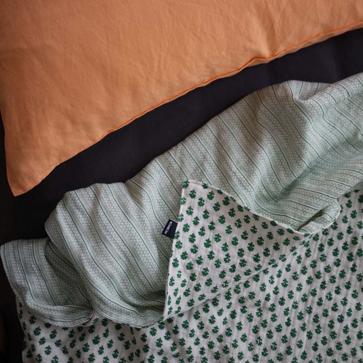 봄봄패브릭스(BOMBOM FABRICS) mile 4Layer gauze blanket, 5중 거즈 블랭킷, 여름이불