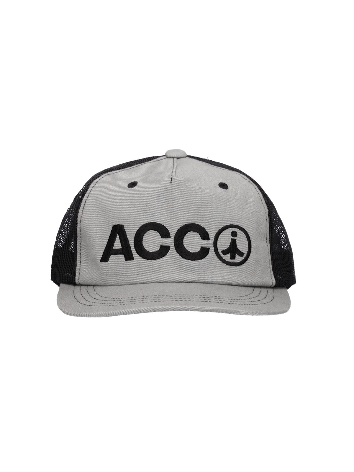 이시옷(ISEOT) iseot ACC-001_Grey