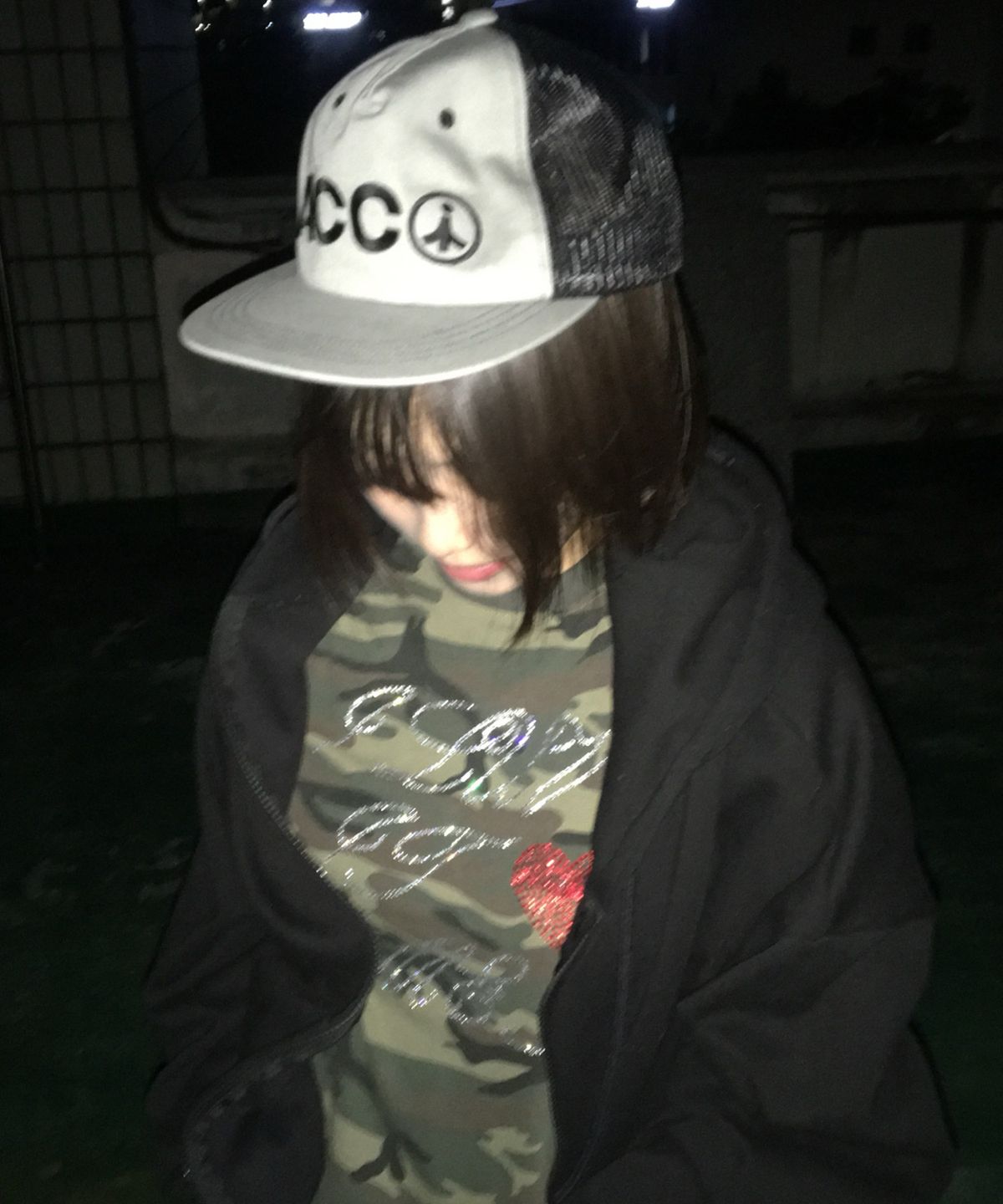 이시옷(ISEOT) iseot ACC-001_Grey