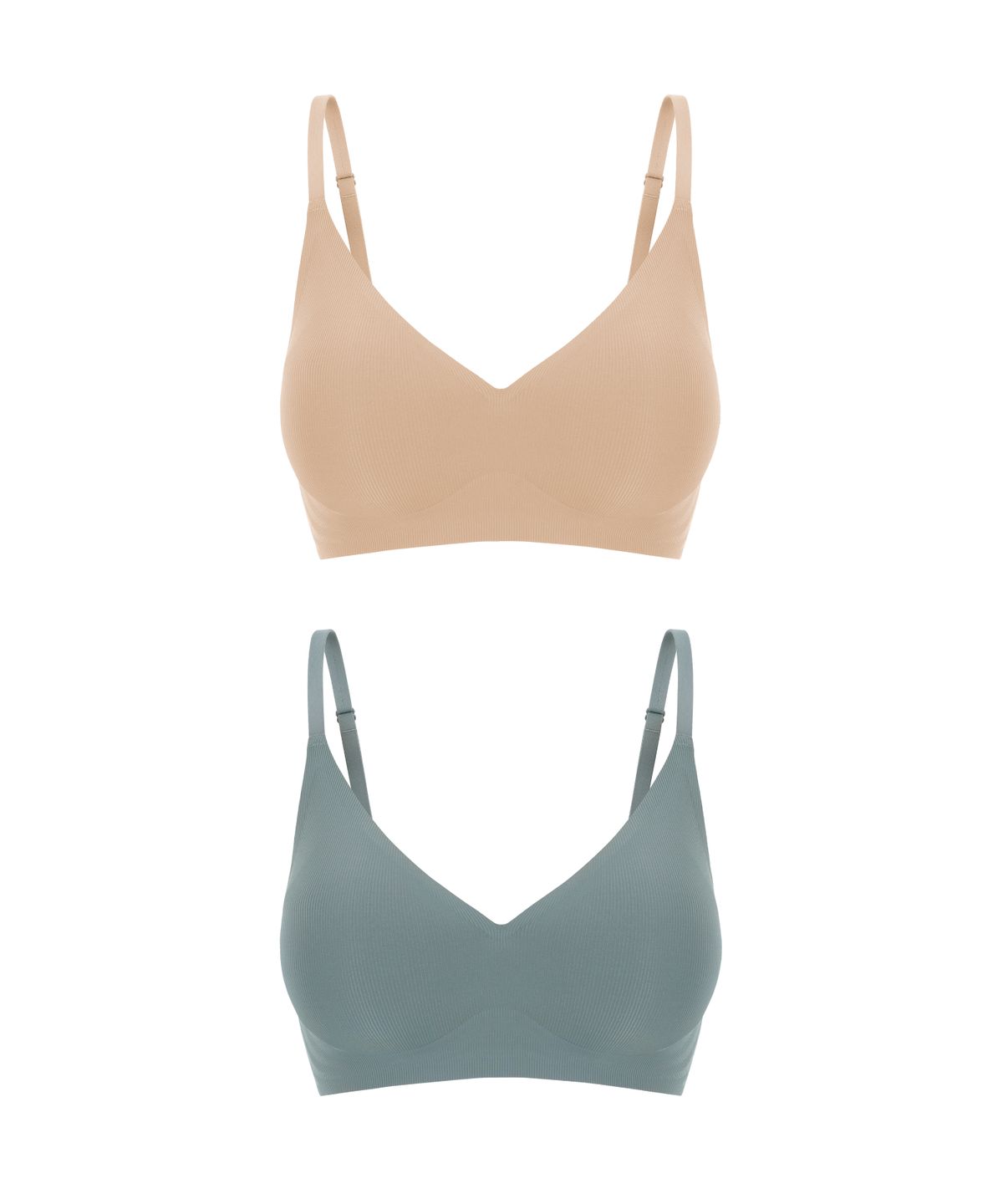 베리시(VERISH) 쿨핏 브라 볼륨핏 PLUS 2PACK