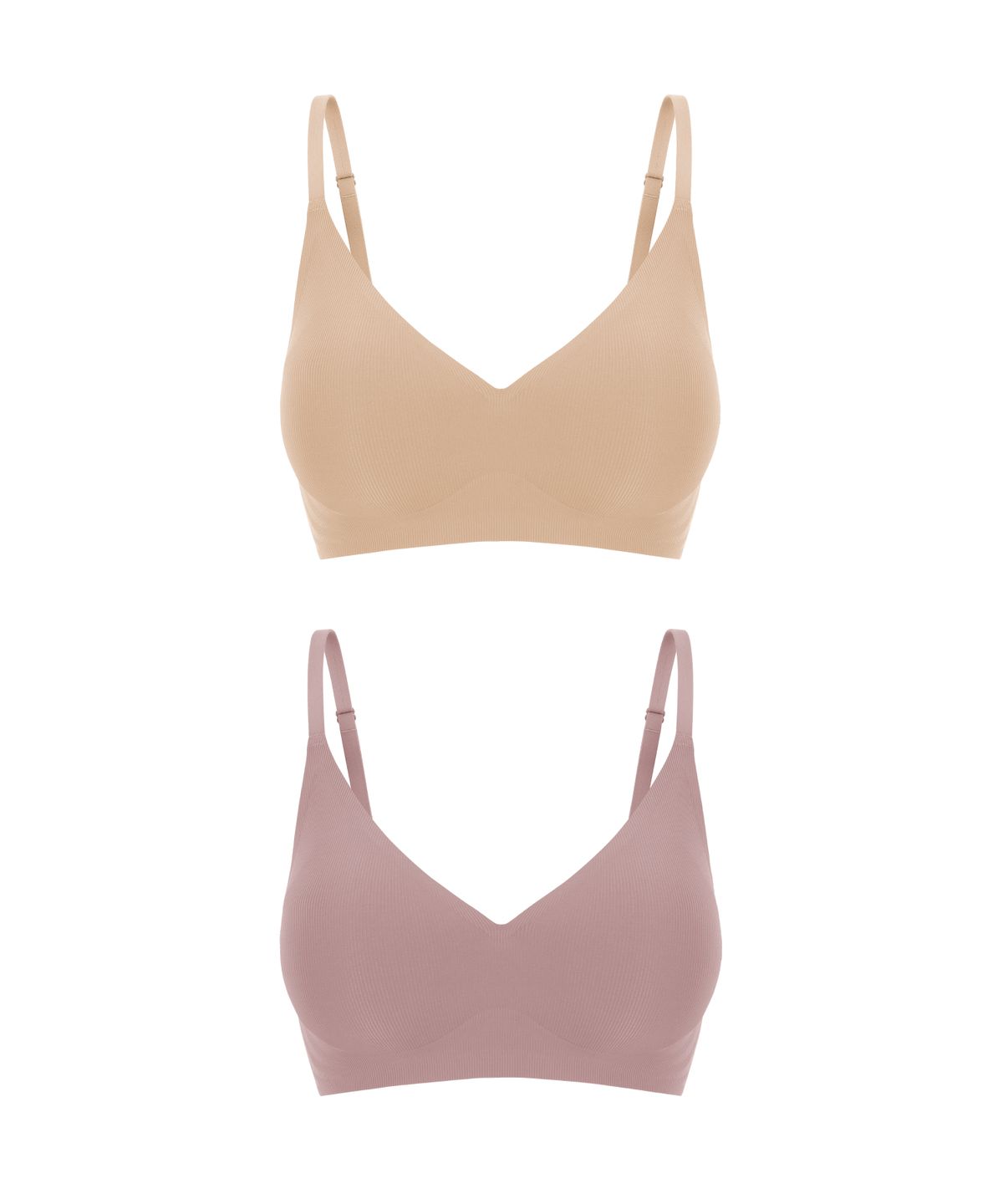 베리시(VERISH) 쿨핏 브라 볼륨핏 PLUS 2PACK