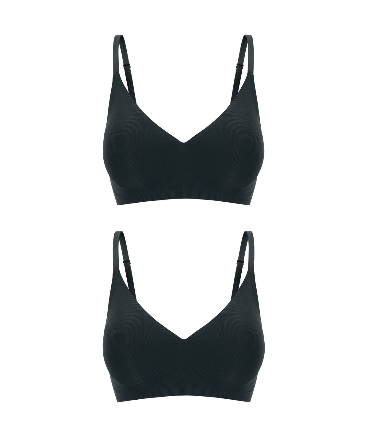 베리시(VERISH) 쿨핏 브라 볼륨핏 PLUS 2PACK