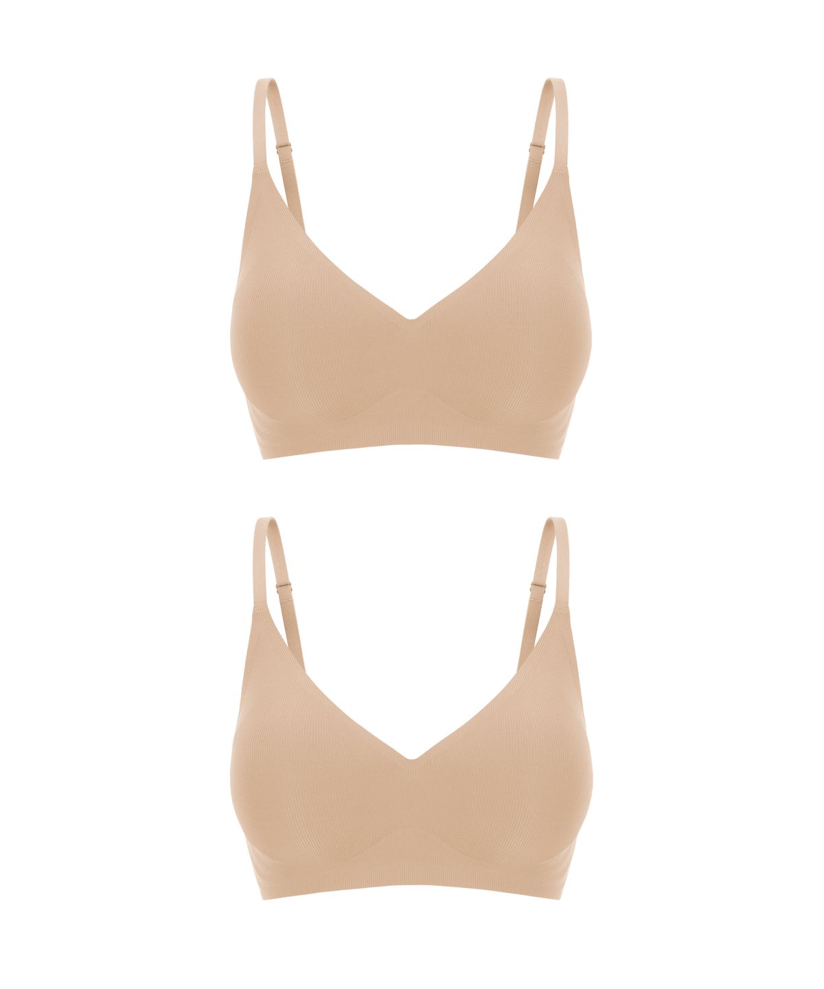베리시(VERISH) 쿨핏 브라 볼륨핏 PLUS 2PACK