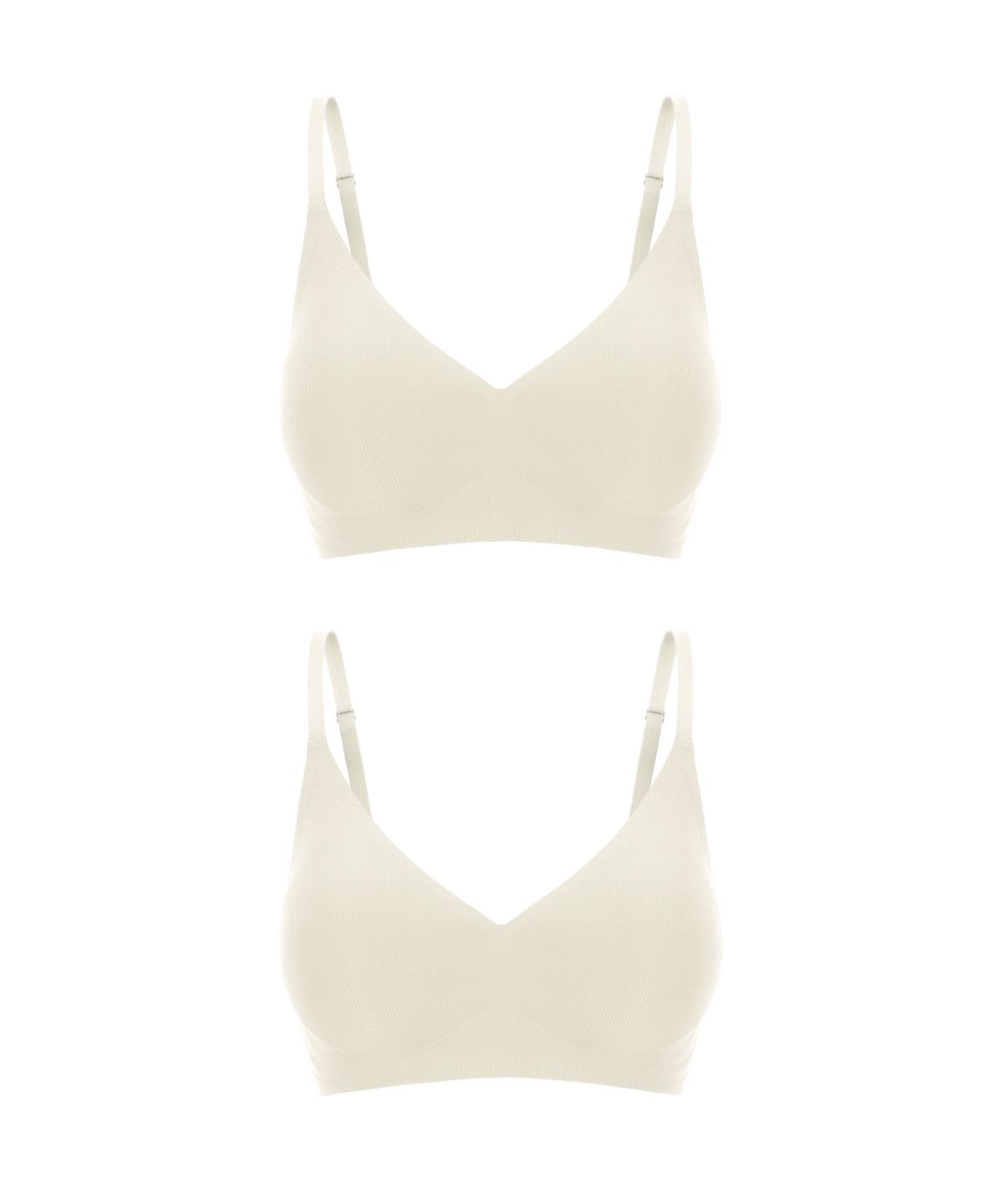 베리시(VERISH) 쿨핏 브라 볼륨핏 PLUS 2PACK
