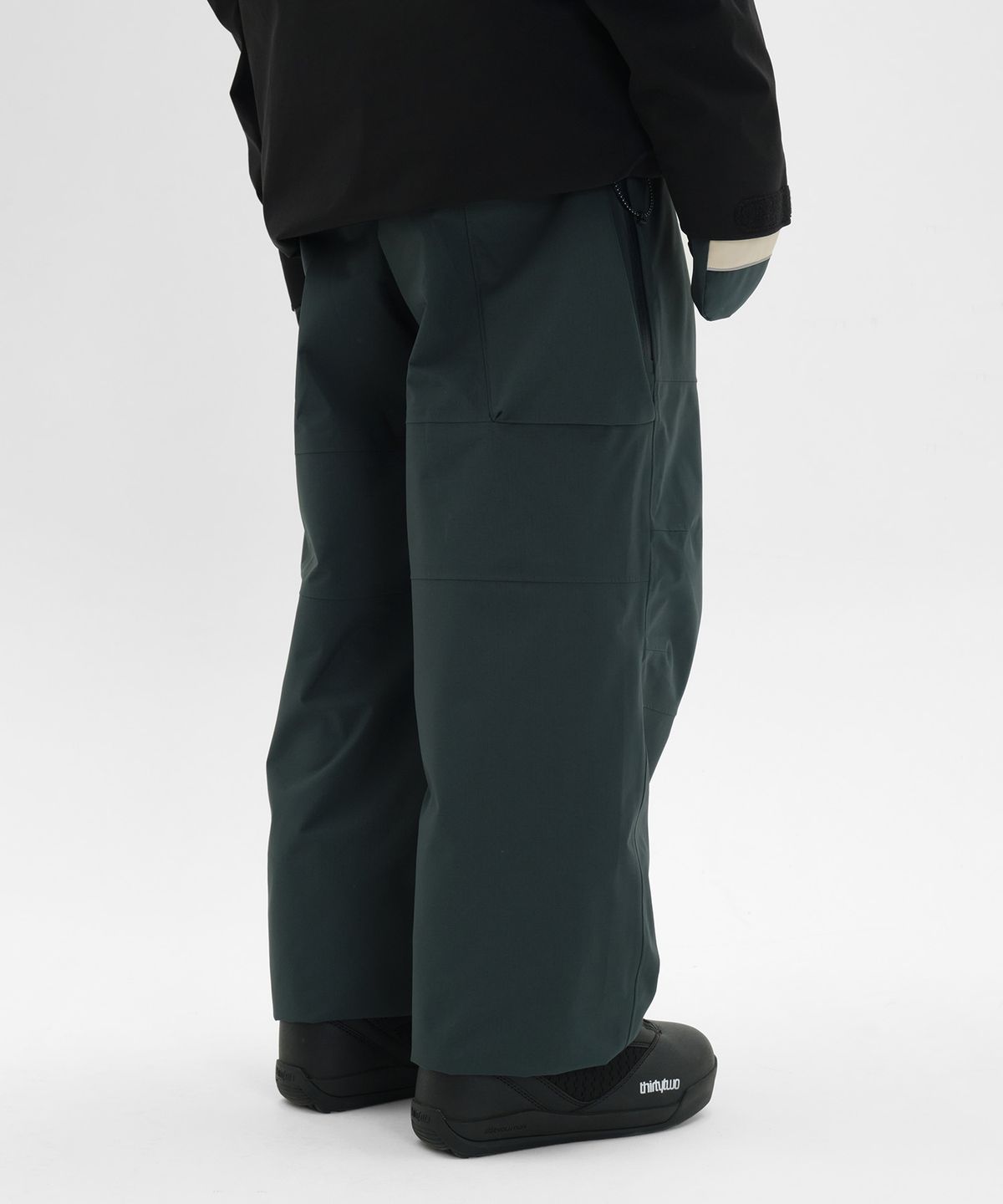 디미토(DIMITO) BARRIER OG PANTS NIGHT FOREST