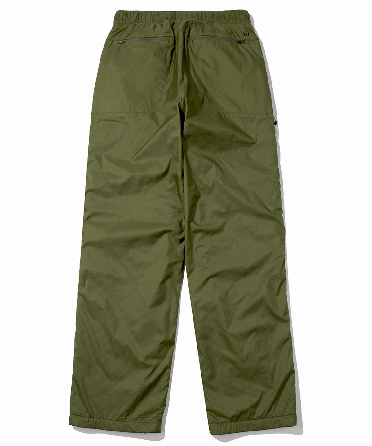 시에라디자인(SIERRA DESIGNS) W) 모스(MOSS) 폴라텍 알파 다이렉트 팬츠 KHAKI