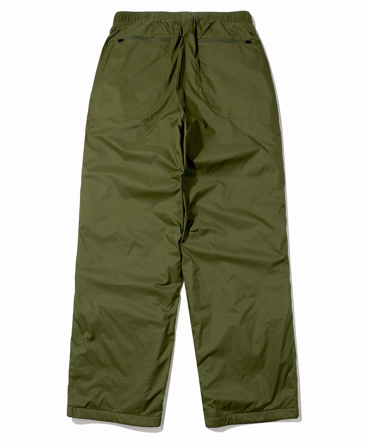 시에라디자인(SIERRA DESIGNS) 모스(MOSS) 폴라텍 알파 다이렉트 팬츠 KHAKI