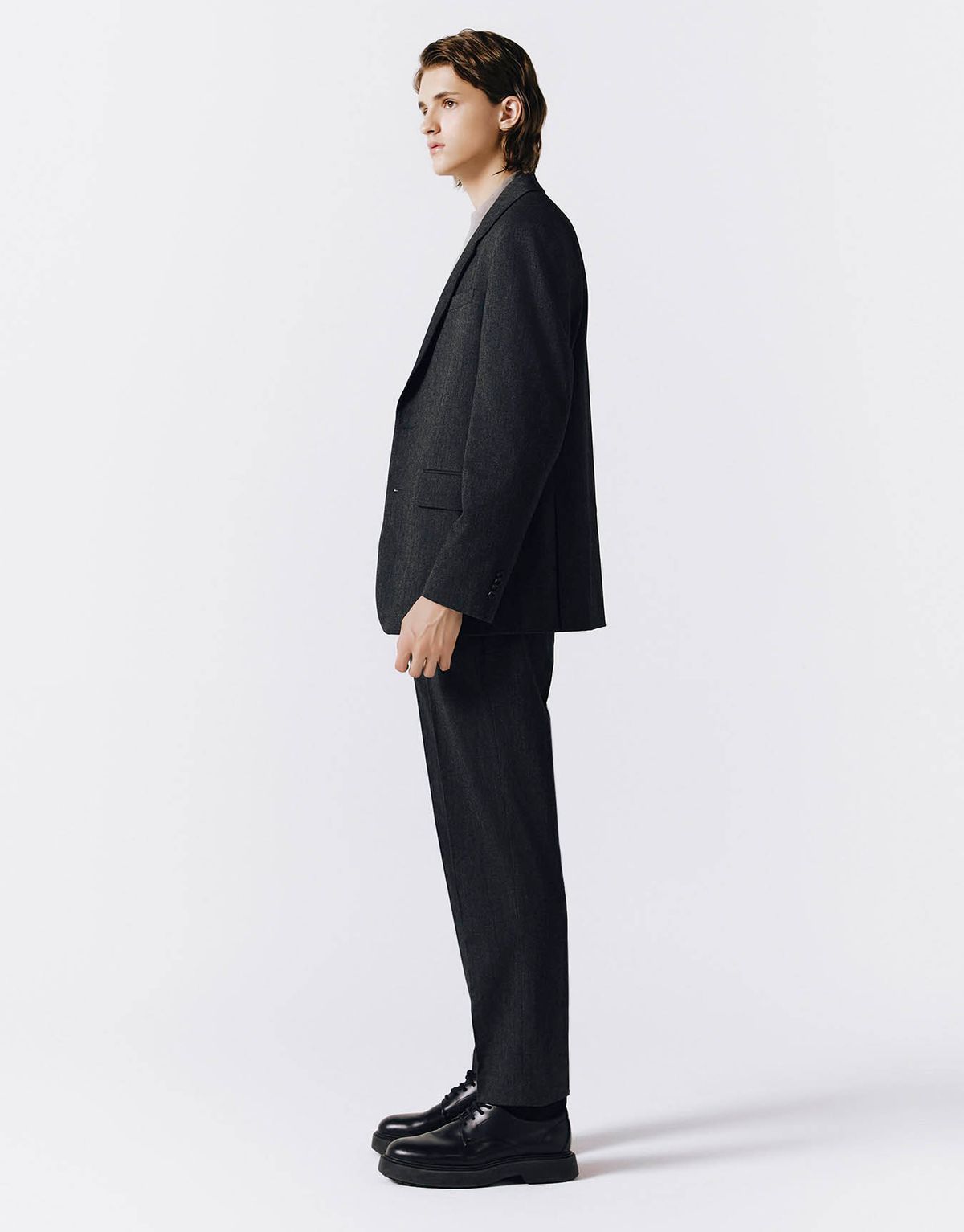 컨셉원(CONCEPTS1ONE) 밀드 블레이저 10074905/074905 [2color]