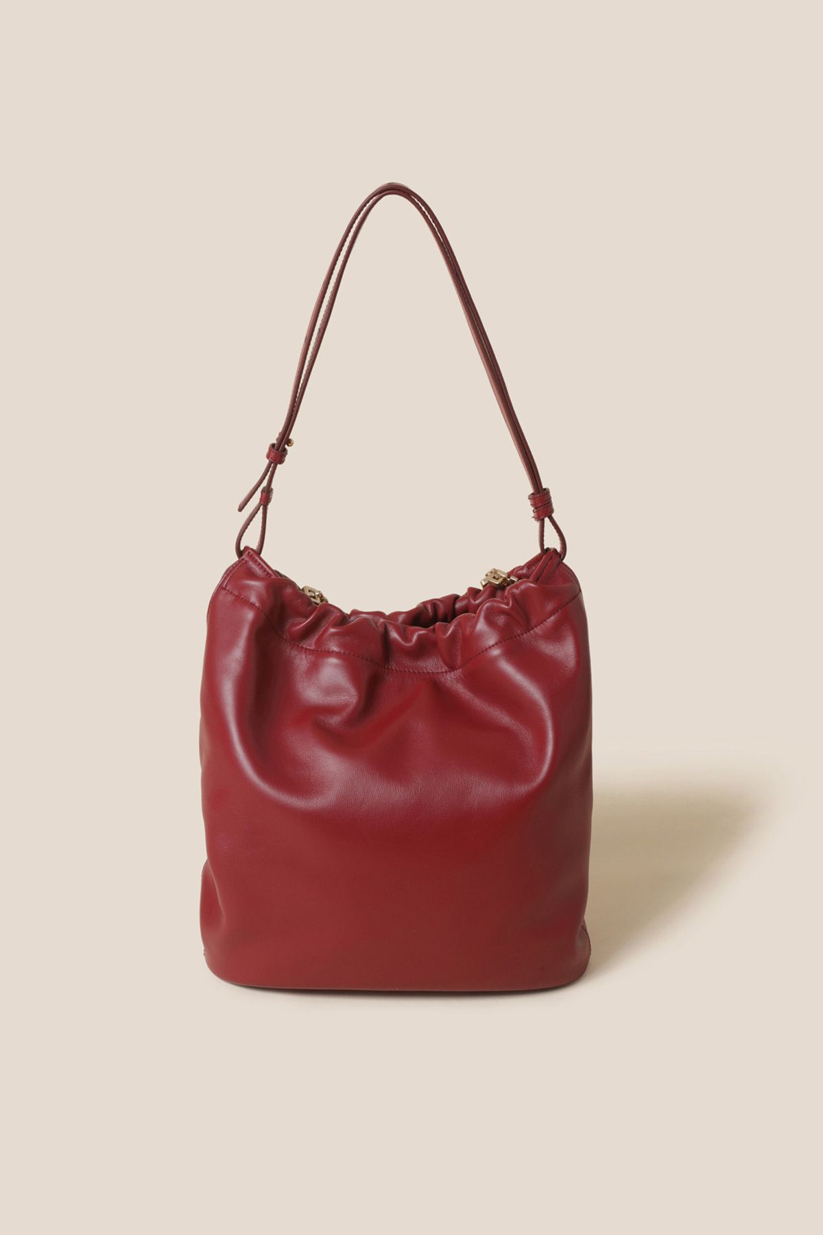 쿠론(COURONNE) Belle Shoulder 27 (Red)_RCBSX24655RED