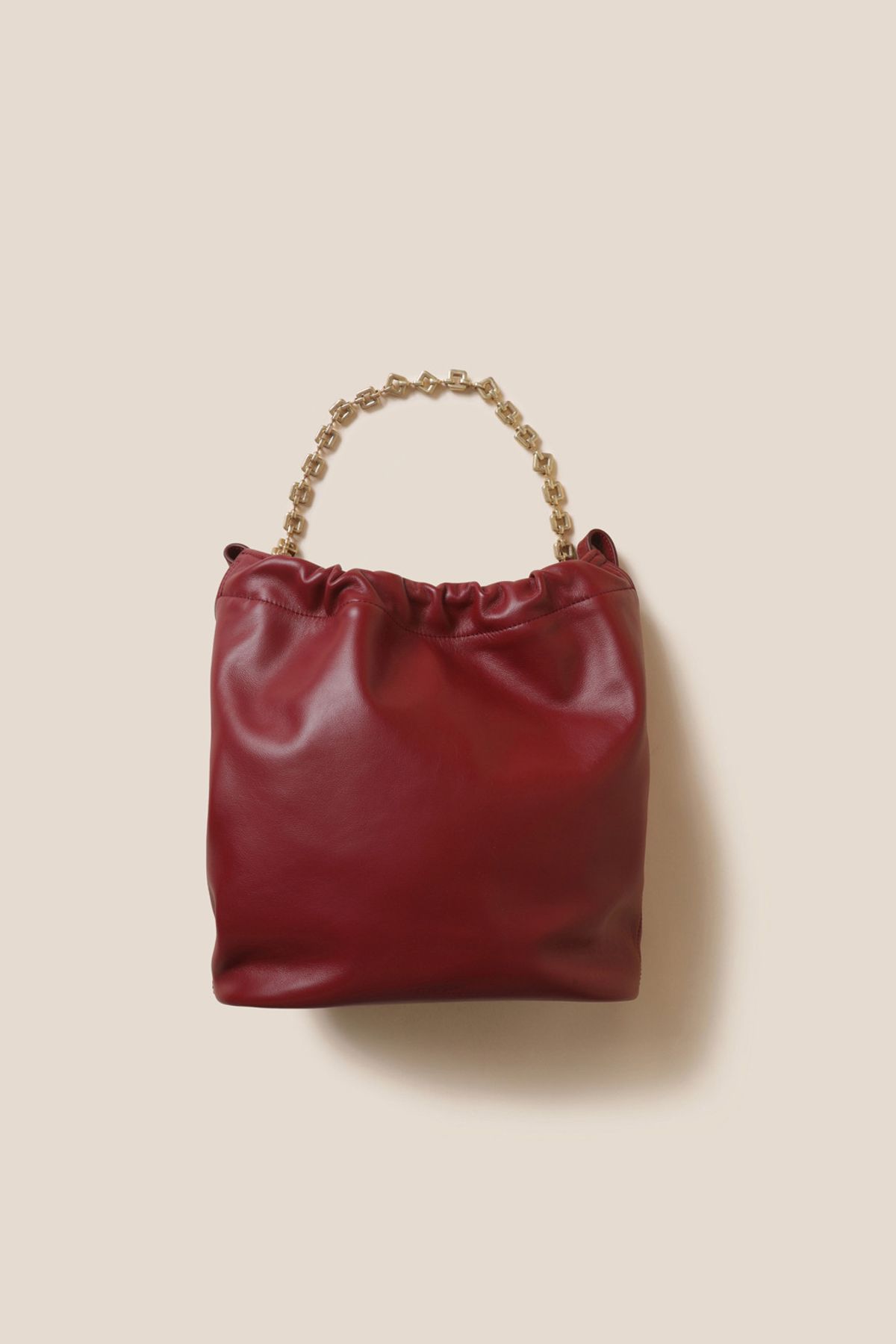 쿠론(COURONNE) Belle Shoulder 27 (Red)_RCBSX24655RED