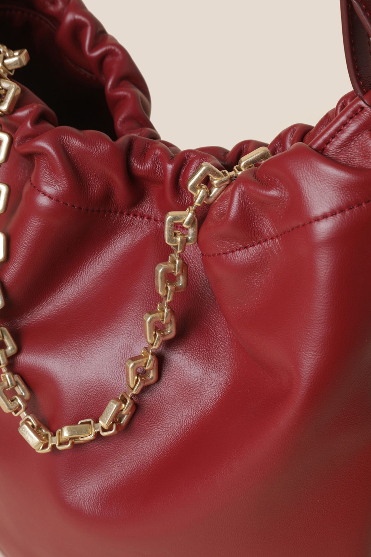 쿠론(COURONNE) Belle Shoulder 27 (Red)_RCBSX24655RED