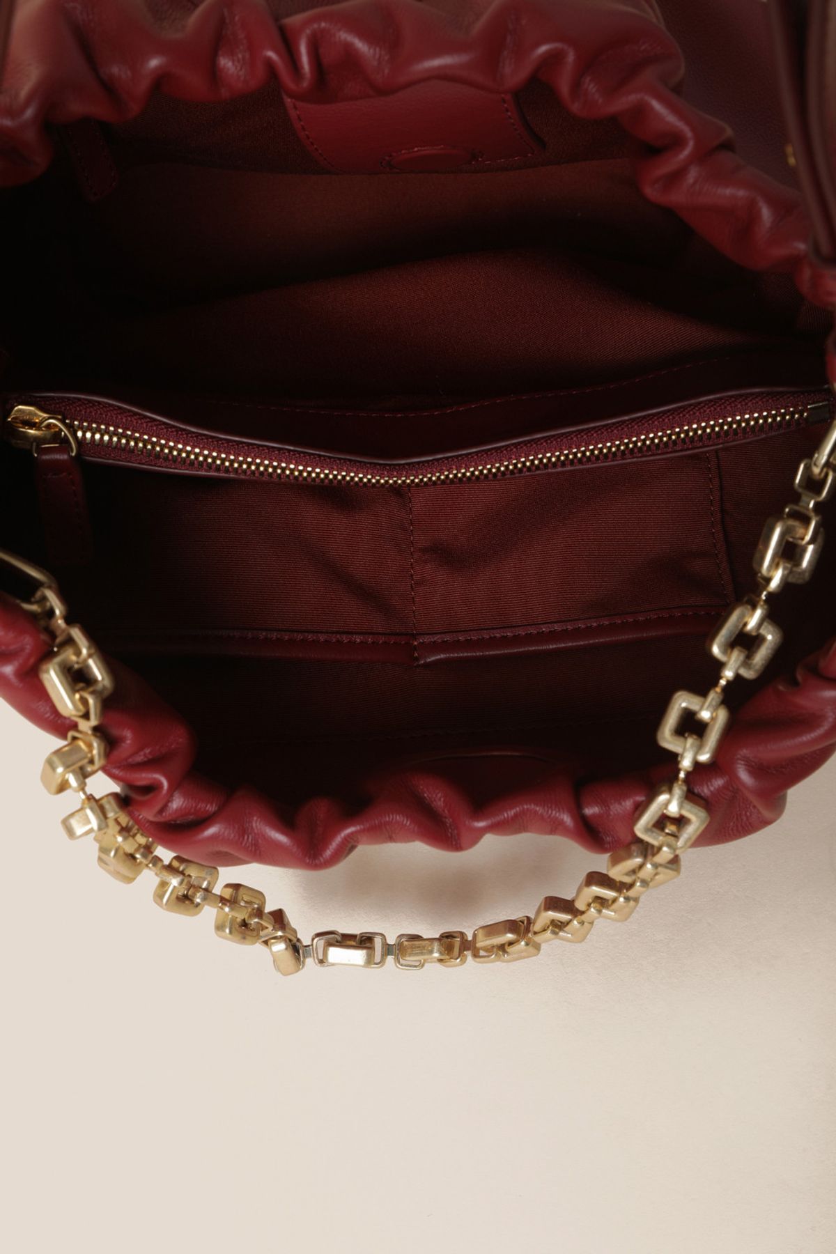 쿠론(COURONNE) Belle Shoulder 27 (Red)_RCBSX24655RED