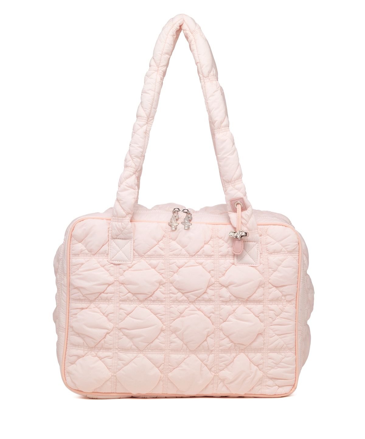 칼린(CARLYN) 트래블 백 H74120010 PALE PINK