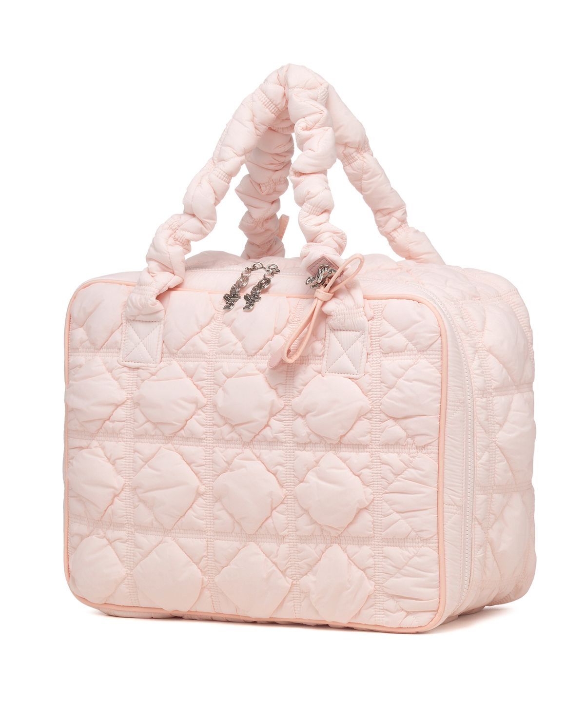 칼린(CARLYN) 트래블 백 H74120010 PALE PINK