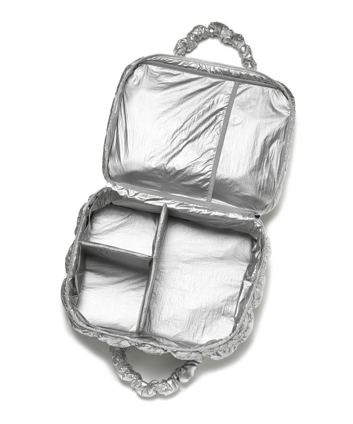 칼린(CARLYN) 트래블 백 H74120010 SILVER