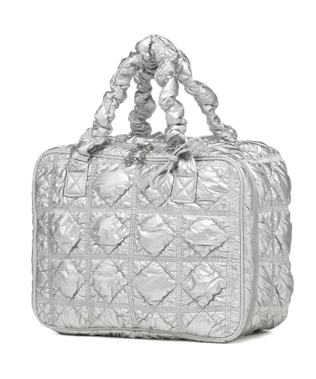 칼린(CARLYN) 트래블 백 H74120010 SILVER