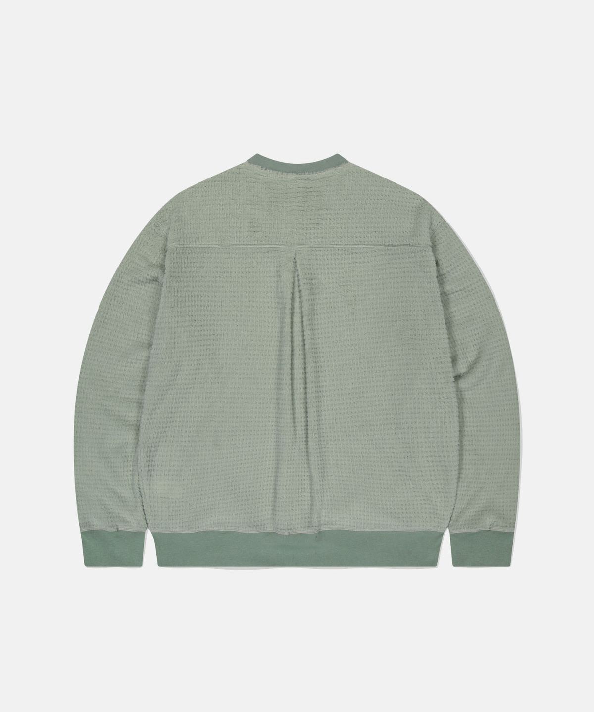 썬러브투어(SUNLOVETOUR) Polartec® Alpha® Cardigan Green