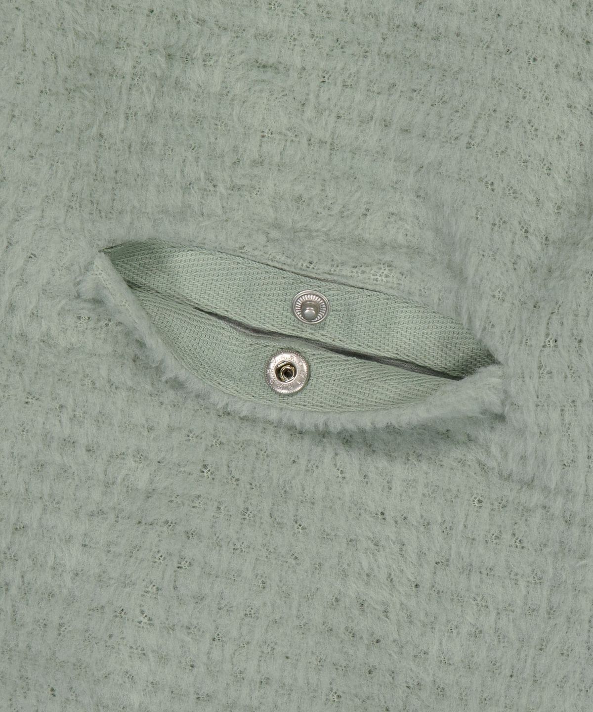 썬러브투어(SUNLOVETOUR) Polartec® Alpha® Cardigan Green