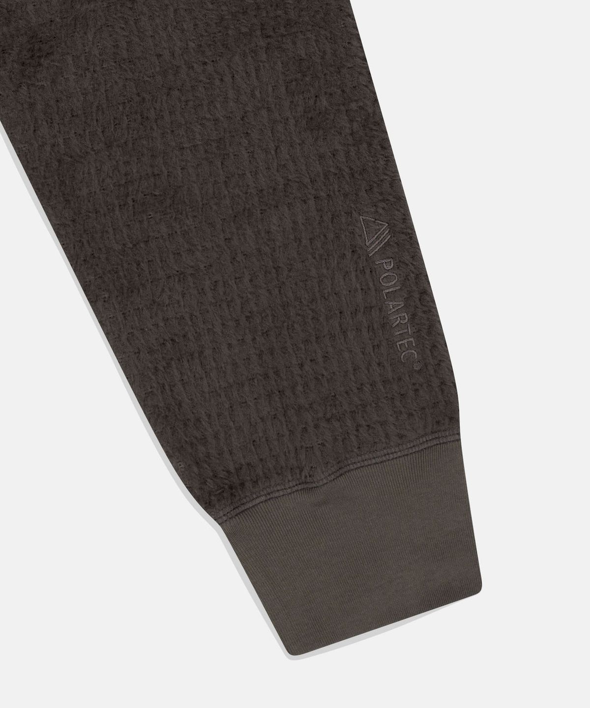 썬러브투어(SUNLOVETOUR) Polartec® Alpha® Cardigan Brown