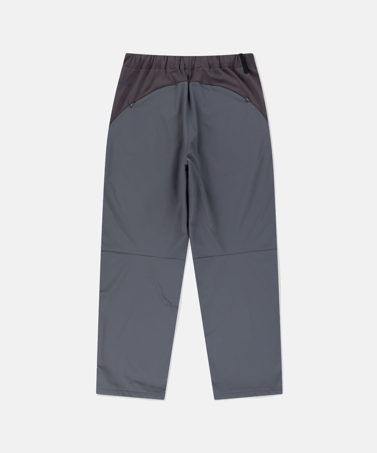썬러브투어(SUNLOVETOUR) Toray Softshell Quick Trouser Purple