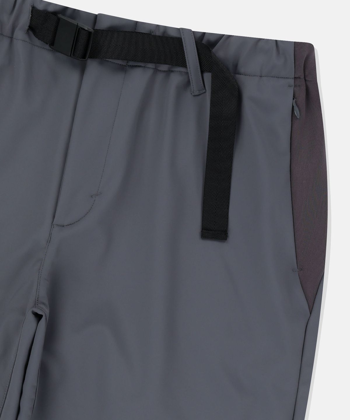 썬러브투어(SUNLOVETOUR) Toray Softshell Quick Trouser Purple