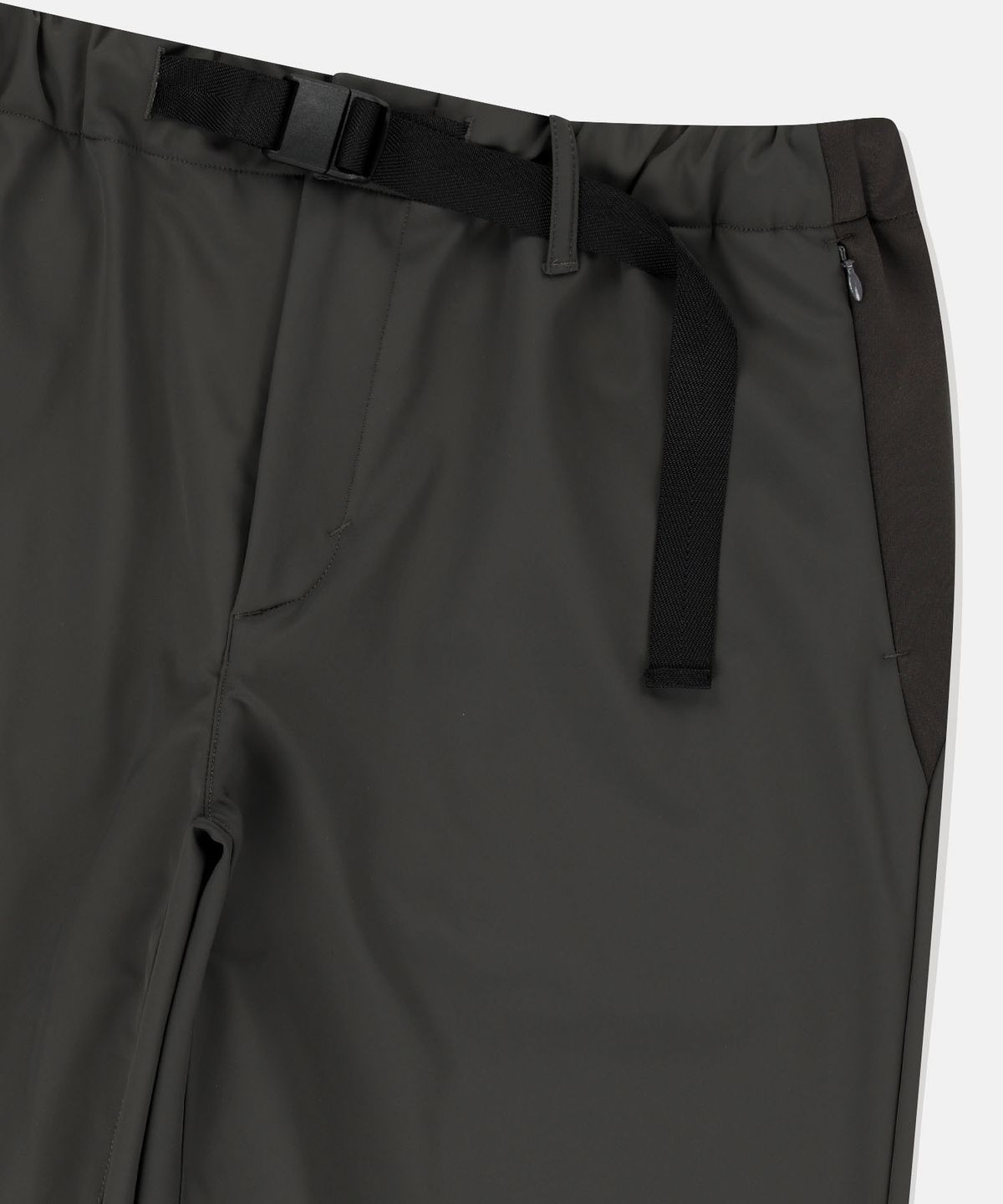 썬러브투어(SUNLOVETOUR) Toray Softshell Quick Trouser Charcoal