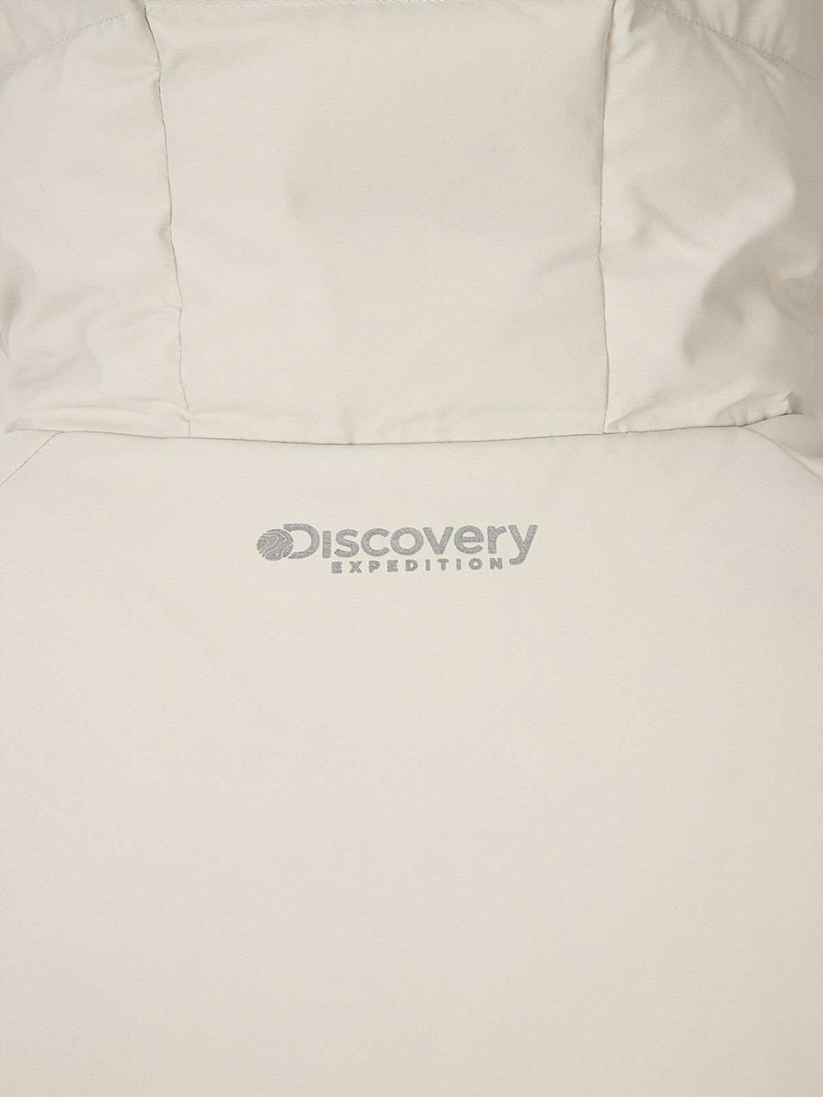디스커버리 익스페디션(DISCOVERY EXPEDITION) 여성 켈리 구스다운 롱패딩 (BEIGE2)