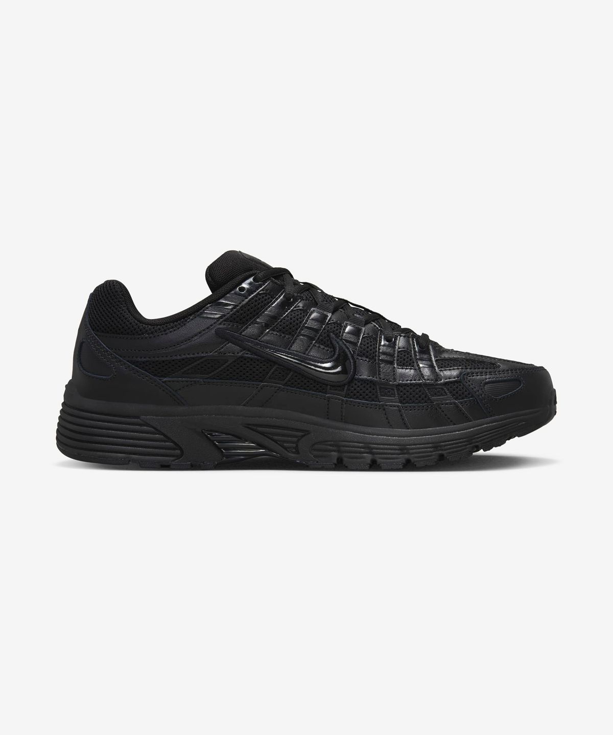 나이키(NIKE) P-6000 M - 블랙 / CD6404-002