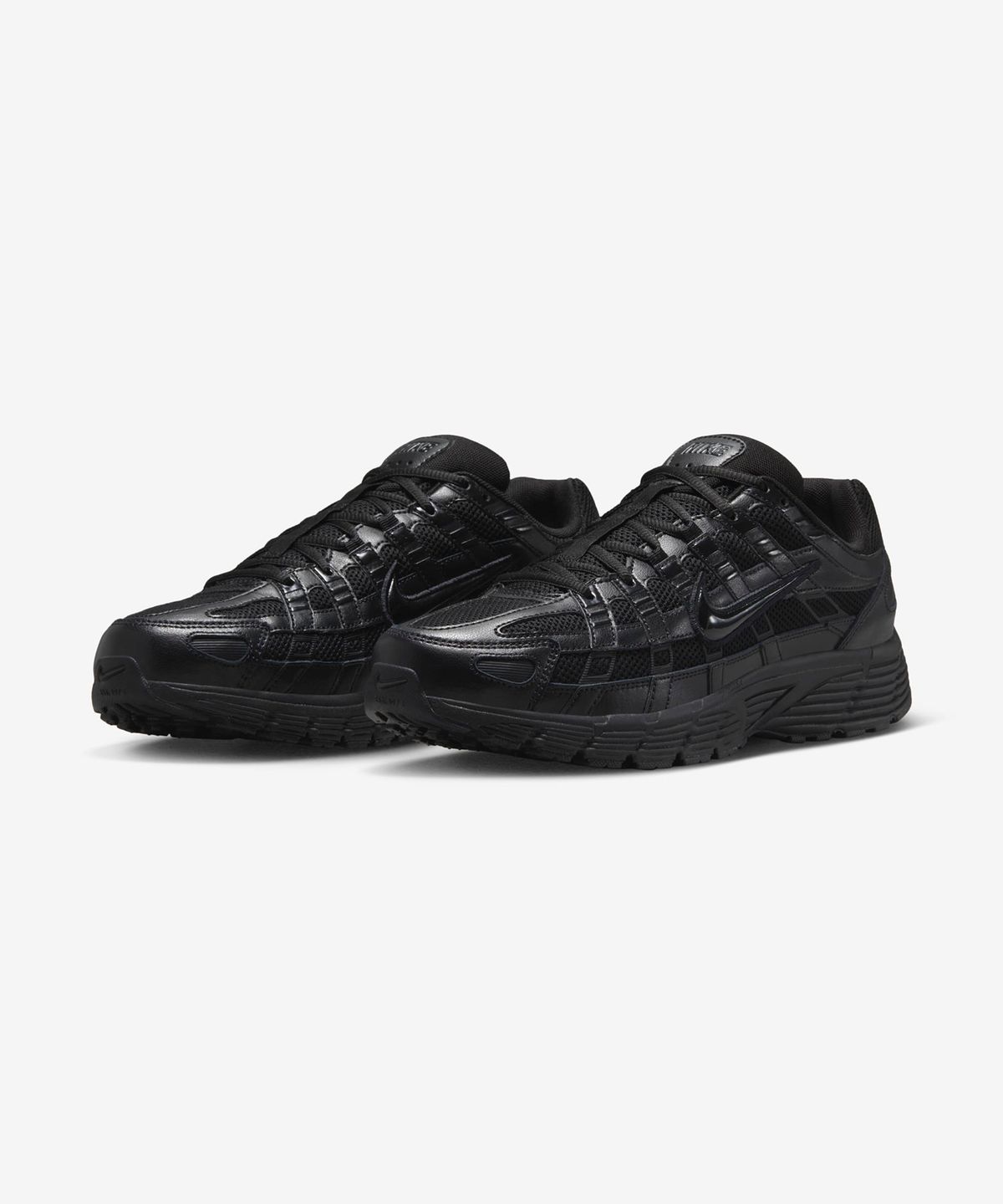 나이키(NIKE) P-6000 M - 블랙 / CD6404-002