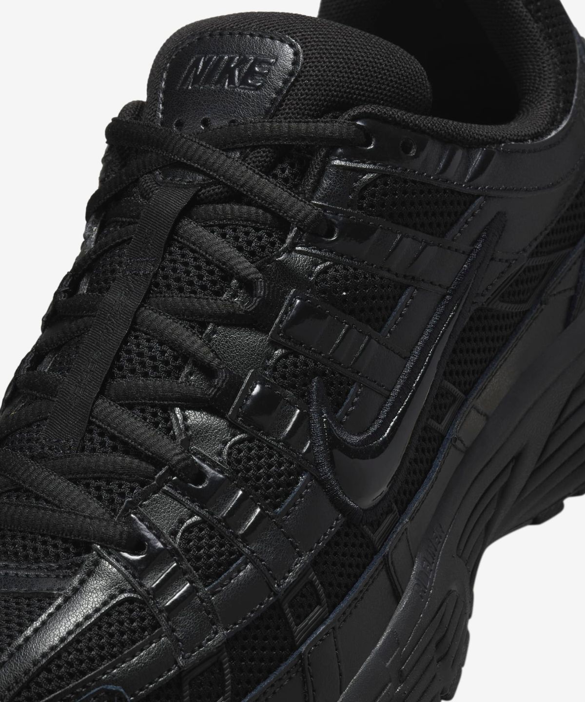 나이키(NIKE) P-6000 M - 블랙 / CD6404-002