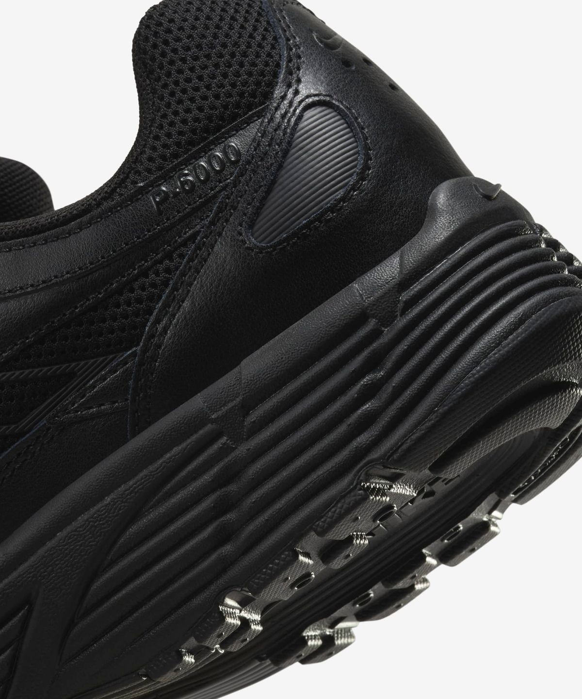 나이키(NIKE) P-6000 M - 블랙 / CD6404-002
