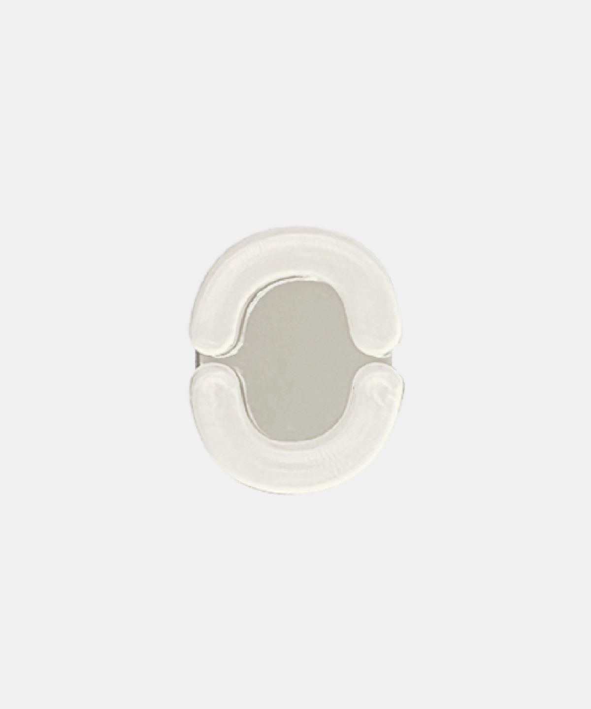 소유템(SOUTEM) Untype Mirror Tok