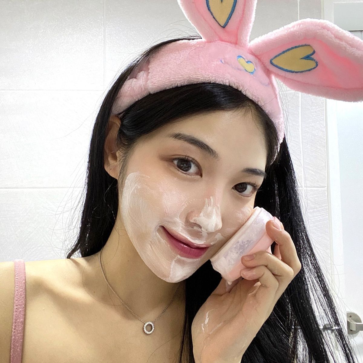 더마퀸(THEMAQUEEN) 피지도둑 에어쿠션 클렌징 브러쉬 시그니처
