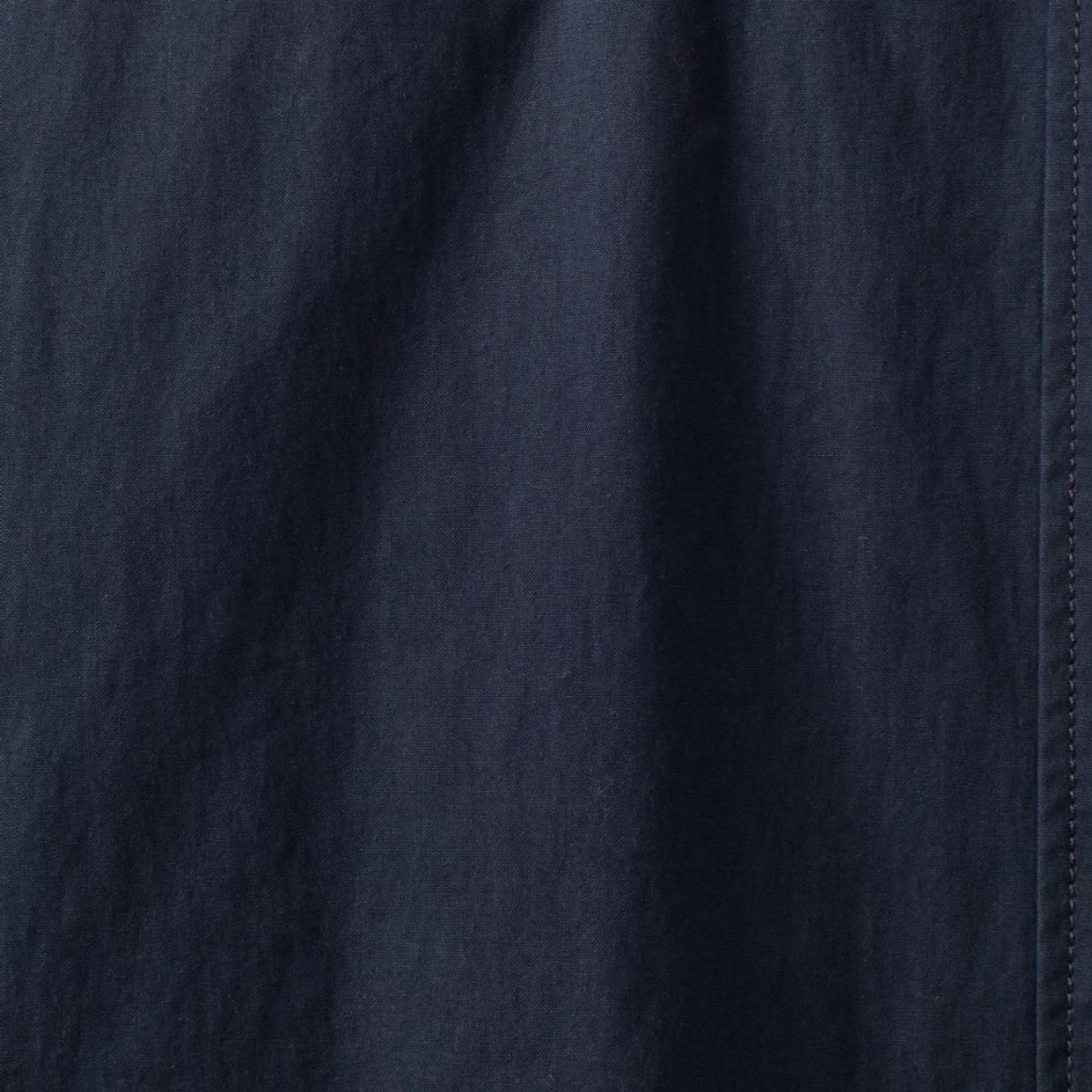 브롬톤 런던(BROMPTON LONDON) GREENFORD DETACHABLE LINER LONG FIELD JACKET - D/NAVY (P244MCT510)