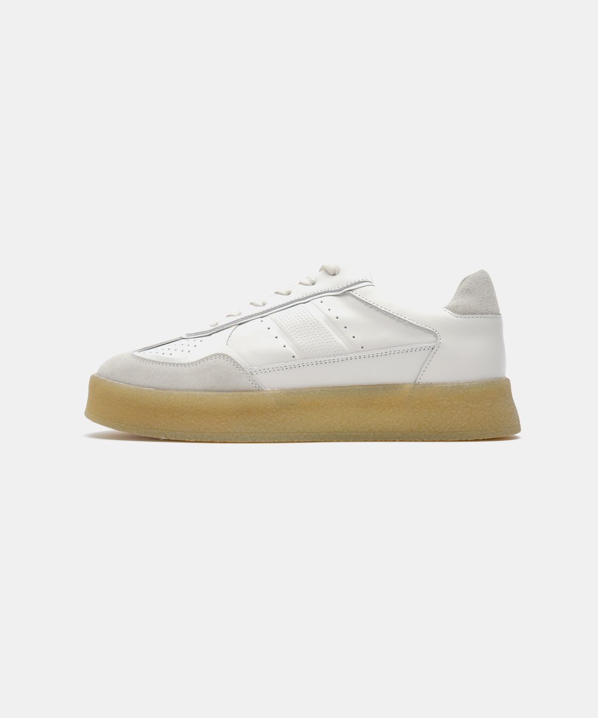 식스핏(6FT) [+4.5cm] BEYOND CREPE OG GERMAN