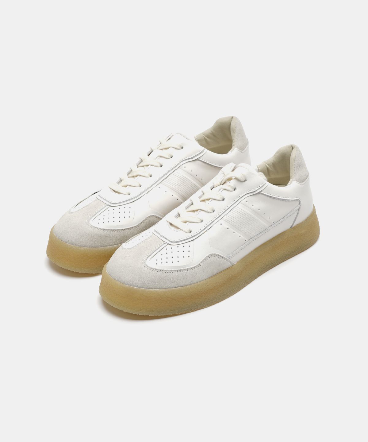 식스핏(6FT) [+4.5cm] BEYOND CREPE OG GERMAN