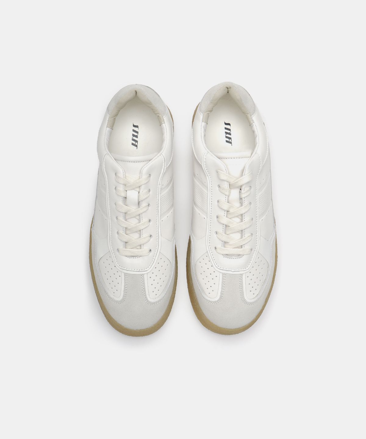 식스핏(6FT) [+4.5cm] BEYOND CREPE OG GERMAN