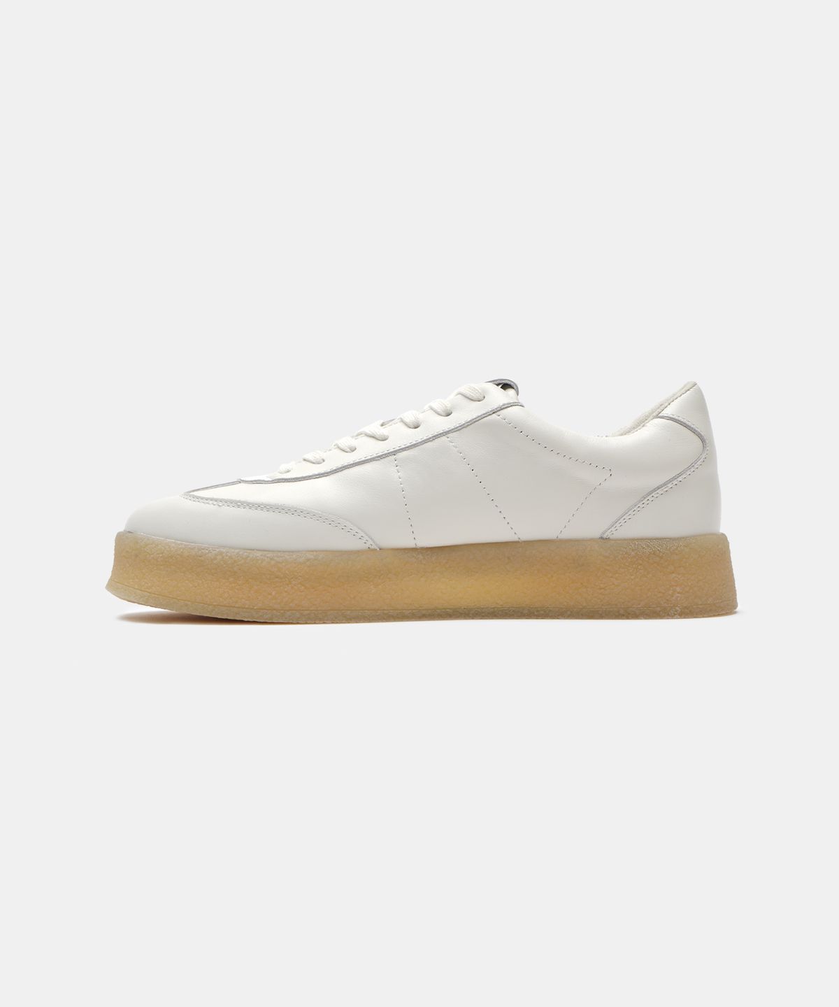 식스핏(6FT) BEYOND CREPE VINTAGE GERMAN