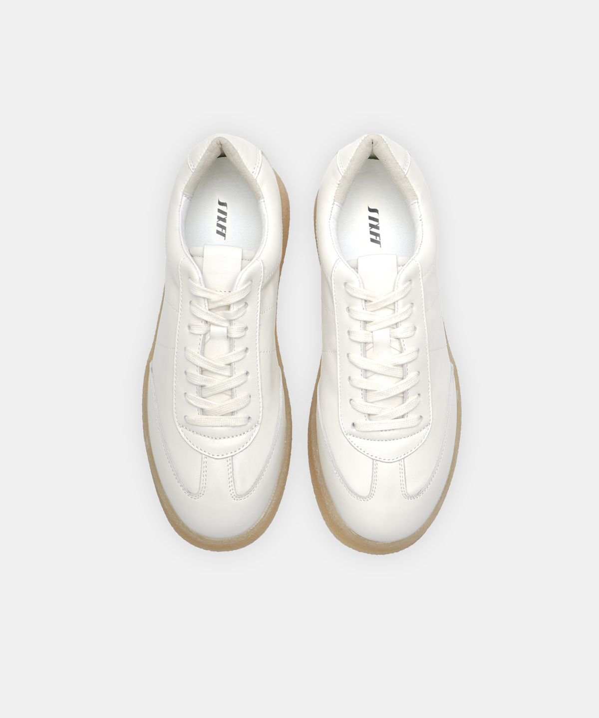 식스핏(6FT) BEYOND CREPE VINTAGE GERMAN