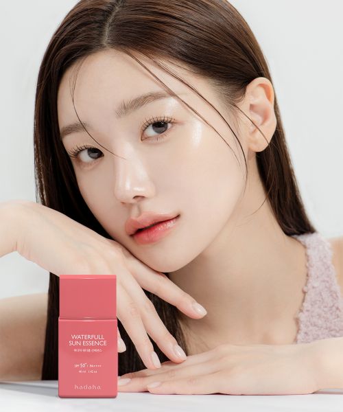 Hadaha Waterfall Sun Essence 40ml SPF50+ PA++++