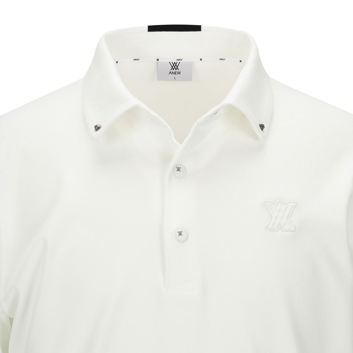 어뉴골프(ANEW GOLF) M ESSENTIAL L/TS_IV