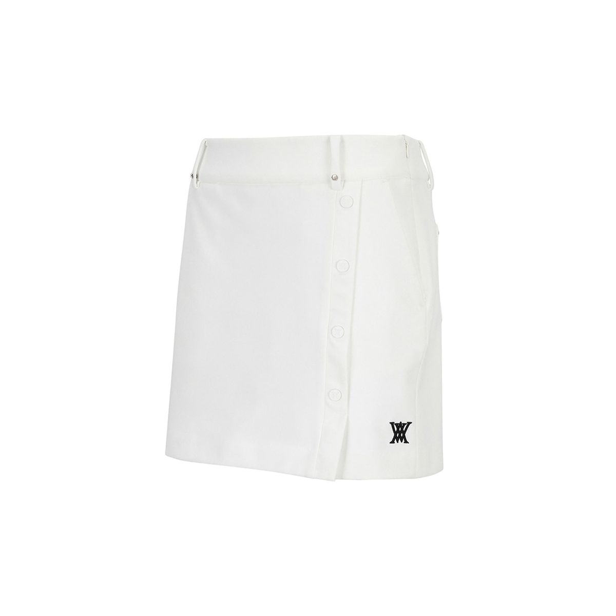 어뉴골프(ANEW GOLF) W BAND POINT A-LINE SQ_IV