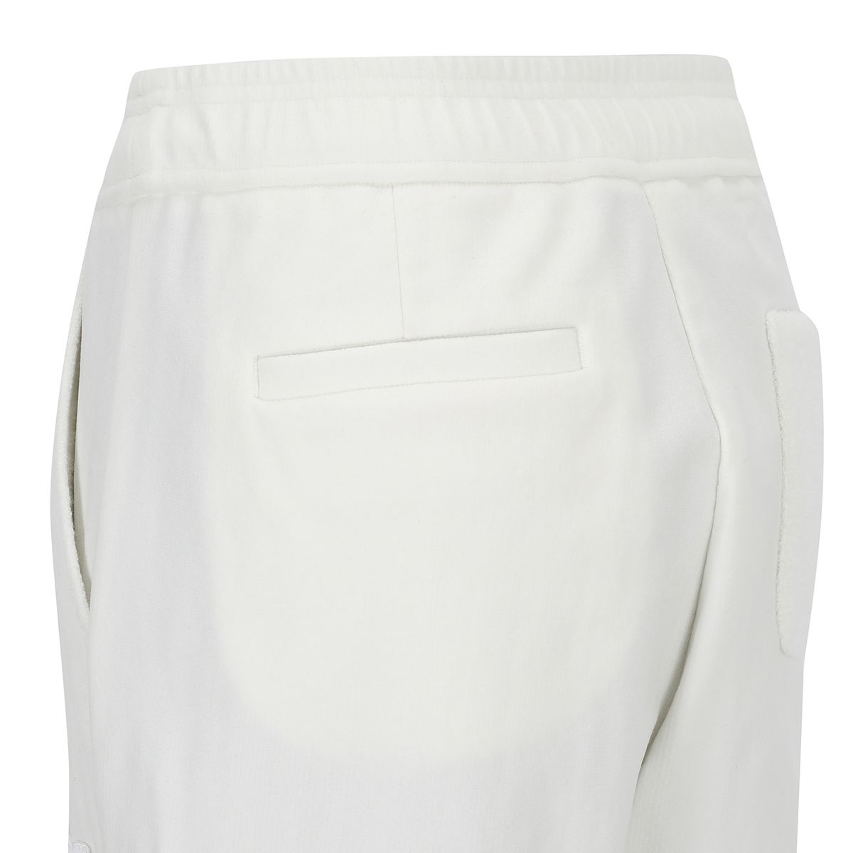 어뉴골프(ANEW GOLF) W FLEECE MIX SET UP JOGGER L/PT_IV