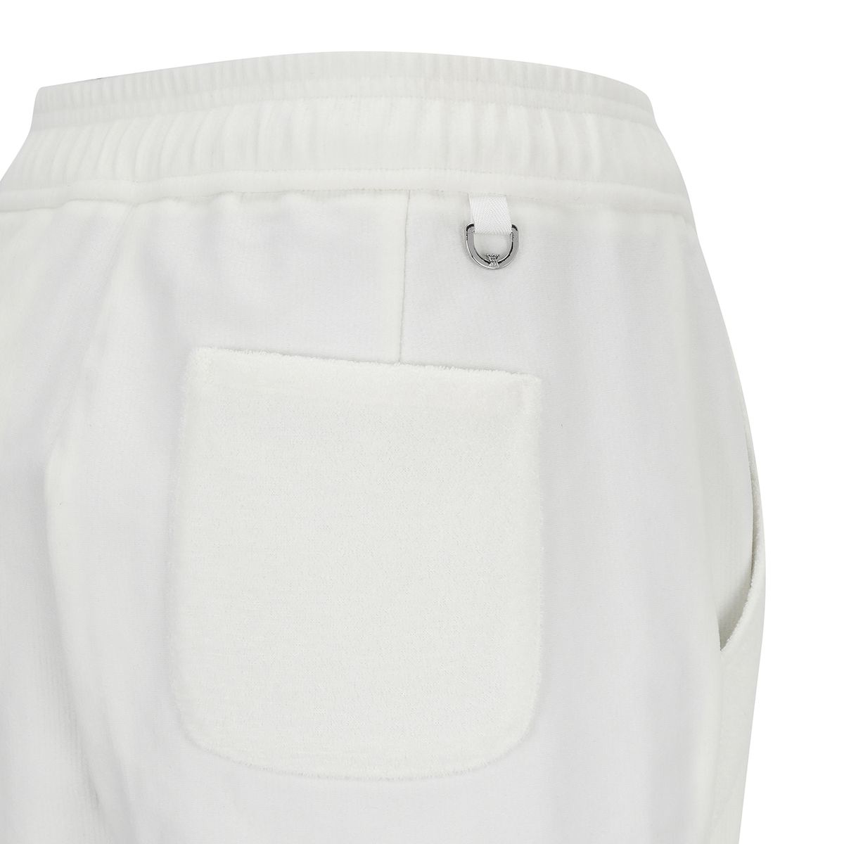 어뉴골프(ANEW GOLF) W FLEECE MIX SET UP JOGGER L/PT_IV