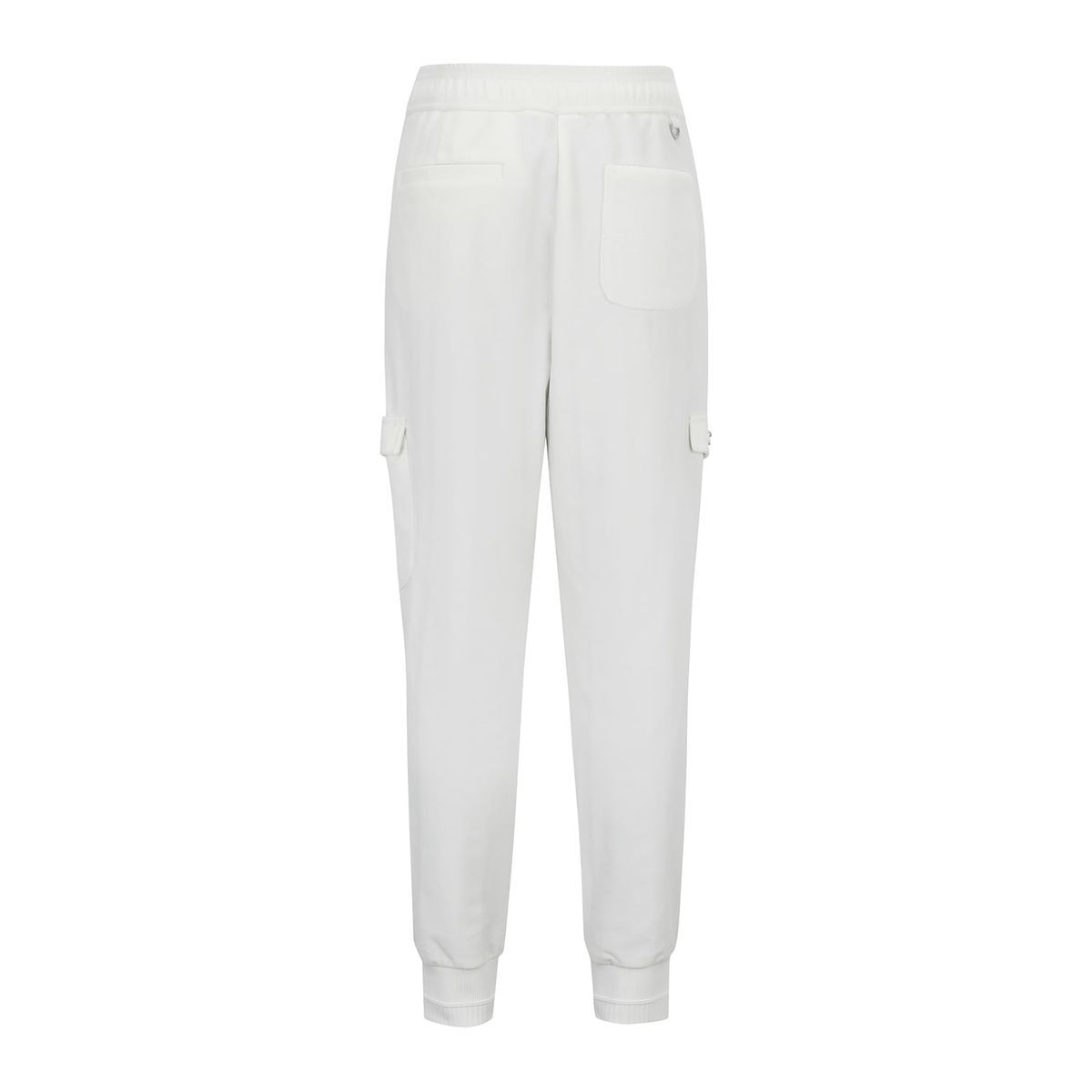 어뉴골프(ANEW GOLF) W FLEECE MIX SET UP JOGGER L/PT_IV