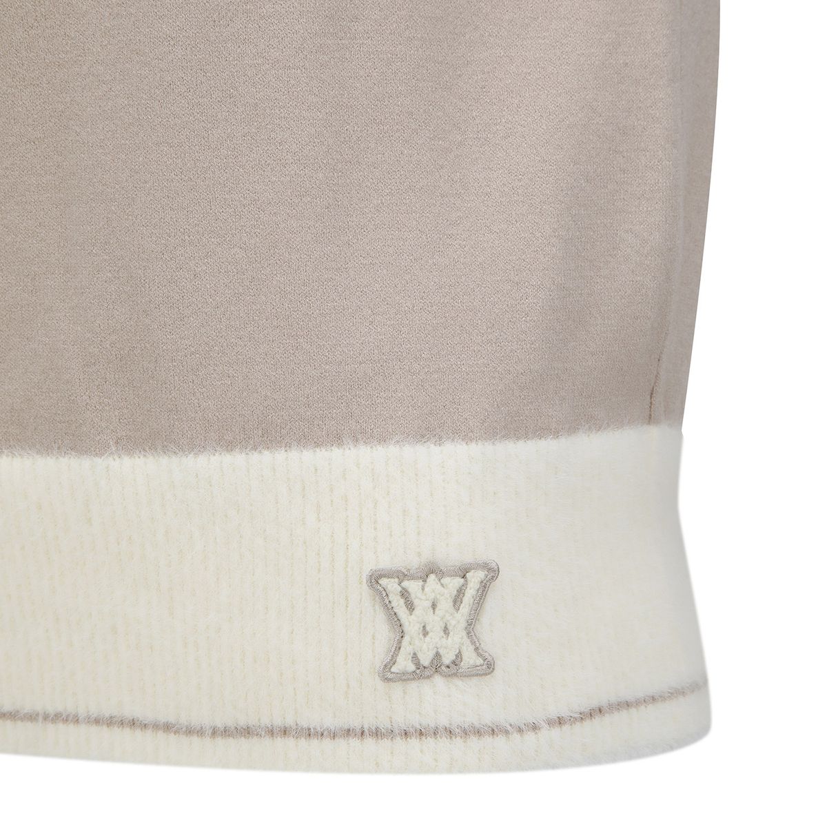 어뉴골프(ANEW GOLF) W WIND BLOCK PULLOVER_LE