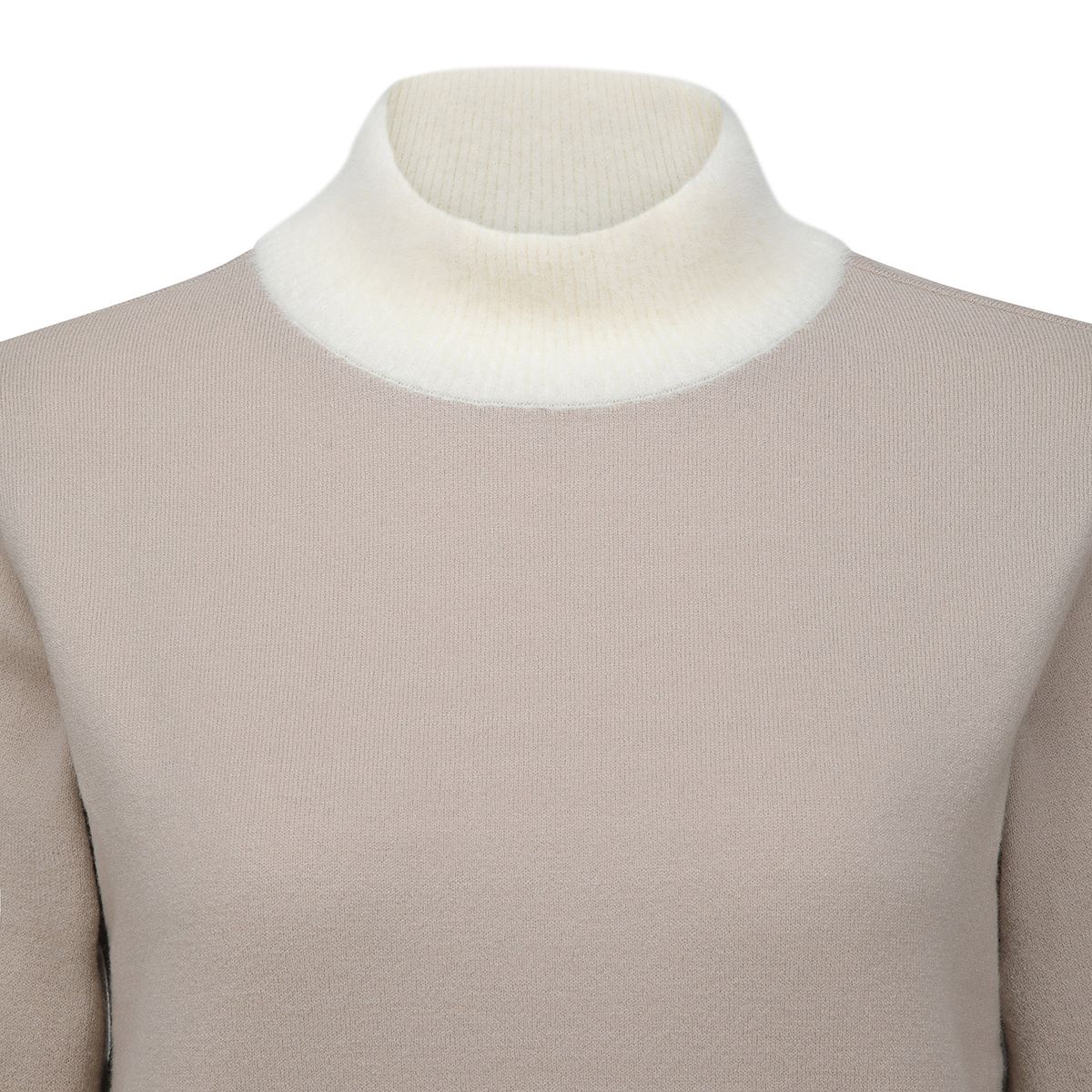 어뉴골프(ANEW GOLF) W WIND BLOCK PULLOVER_LE