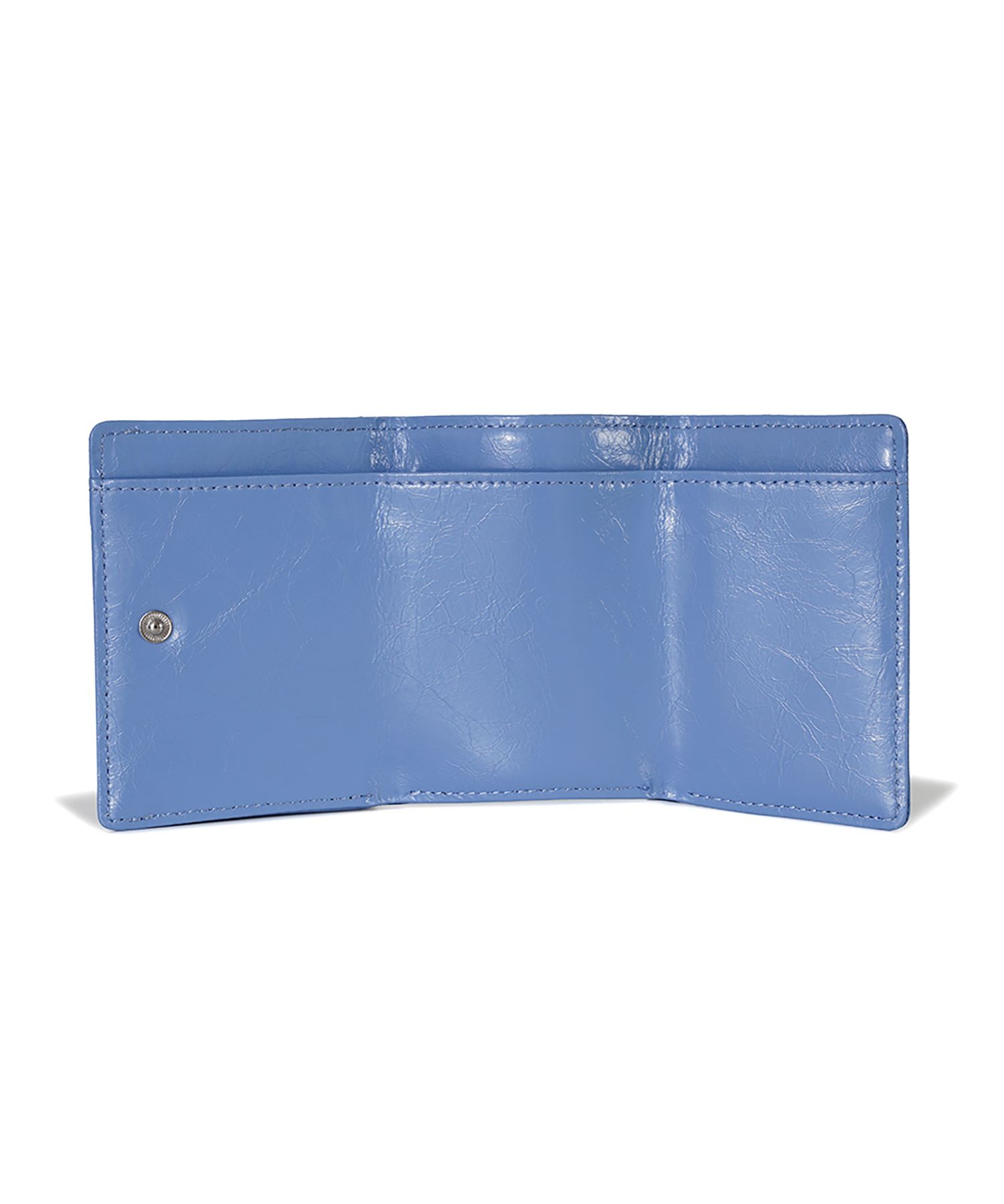 Fennec CRINKLE HALFMOON MINI WALLET ミニウォレット f6c9547a1860783615848eb0523618